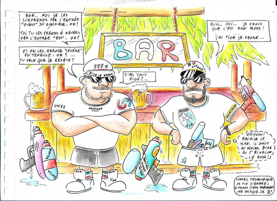 Boule et bill ou bill et boule coul cg ok 1