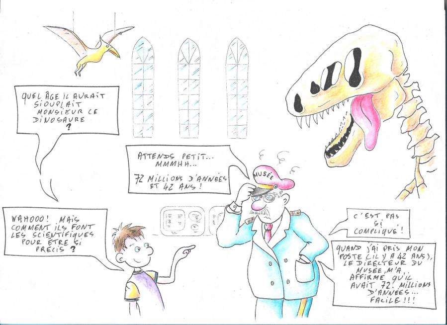 Dino cb