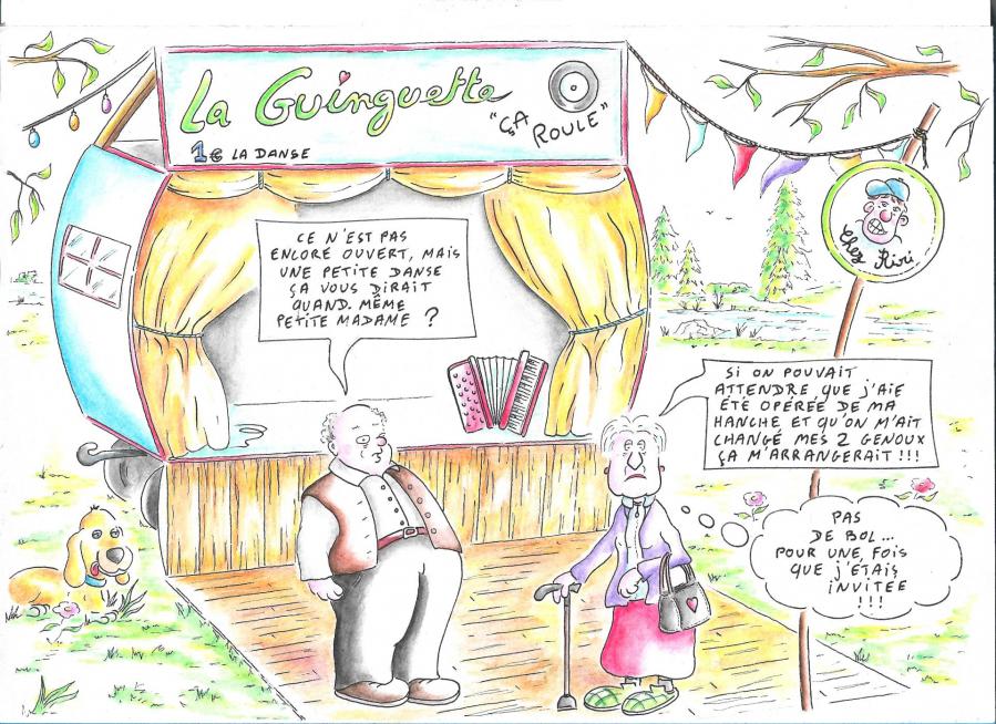 Guinguette cg