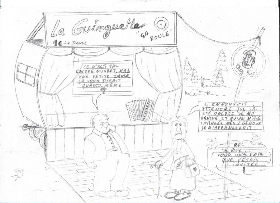 Guinguette cr